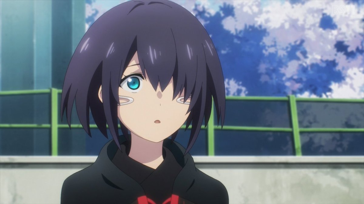 よっすぃー ヒロイン投票垢 Scarlet Nexus スカネク スカーレットネクサス Scarletnexus 5rt Or 10いいね Or 得票数50 で人気投票継続 投票期限のあと25分ぐらいで 第3話まで1つの投票も達成できなかったら ここまでとさせていただきます