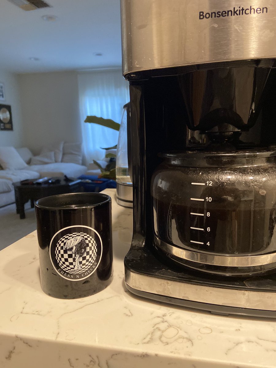 BIvymusic's tweet photo. When I say it feels good to be home, it feels good to be home
#coffeecheck https://t.co/Sw78fLxa7O