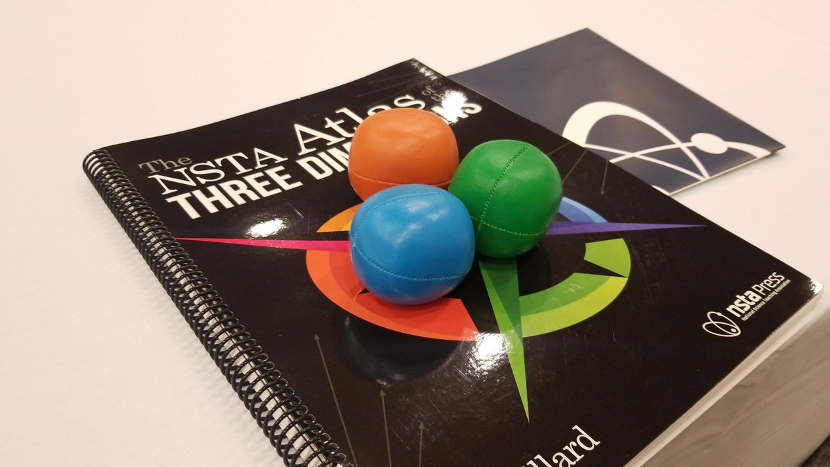 NATS_Science's tweet photo. Excited for the #NebSTEMConf! https://t.co/OVdqy5sFnf