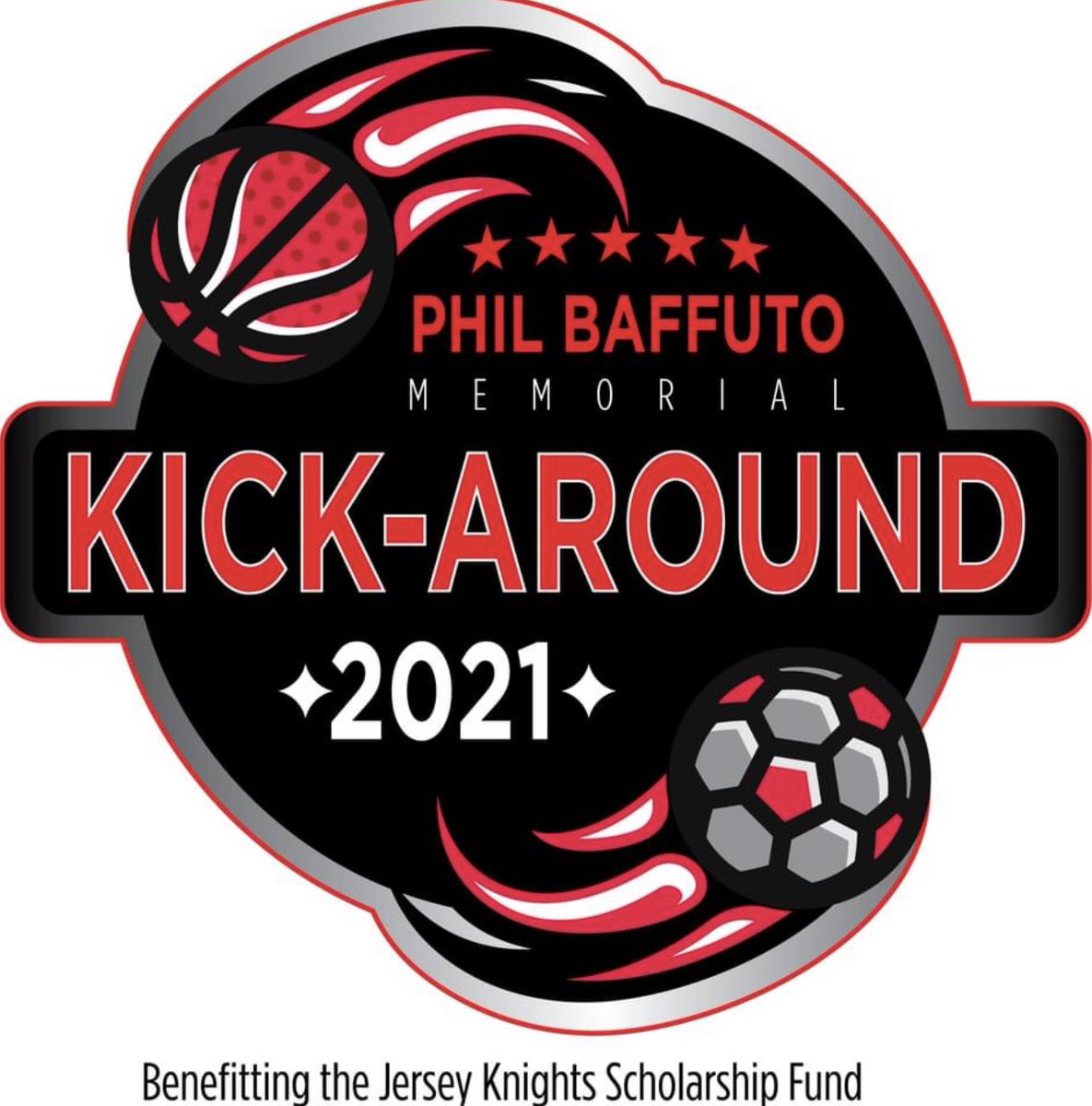 JerseyKnightsSC's tweet photo. In memory of Phil Baffuto and all he gave to the youth sports world during his lifetime, we are hosting a Kickaround and BBQ on his birthday, September 5. The event will feature food, drinks, raffles, pickup games and more. Check back here regularly for updates. https://t.co/gCoRBD215B