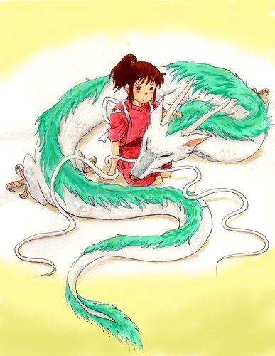 ハクのtwitterイラスト検索結果 ハクのtwitterイラスト検索結果