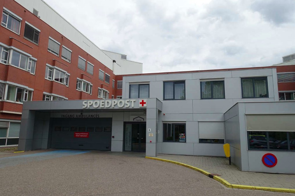 ‘Om de zorg voor echte spoed voor iedereen bereikbaar te houden willen we u vragen, voordat u ons belt, goed te bedenken of er sprake is van echte spoed.’

Lees hier ons persbericht 👉 huisartsengeldersevallei.nl/nieuws/huisart…