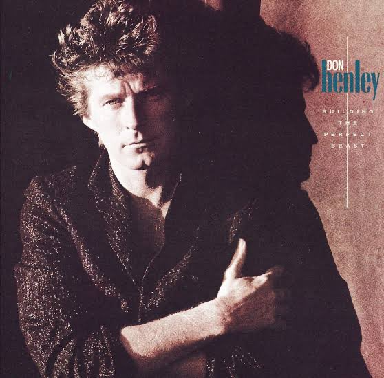 Happy Birthday Don Henley      Boys of summer               