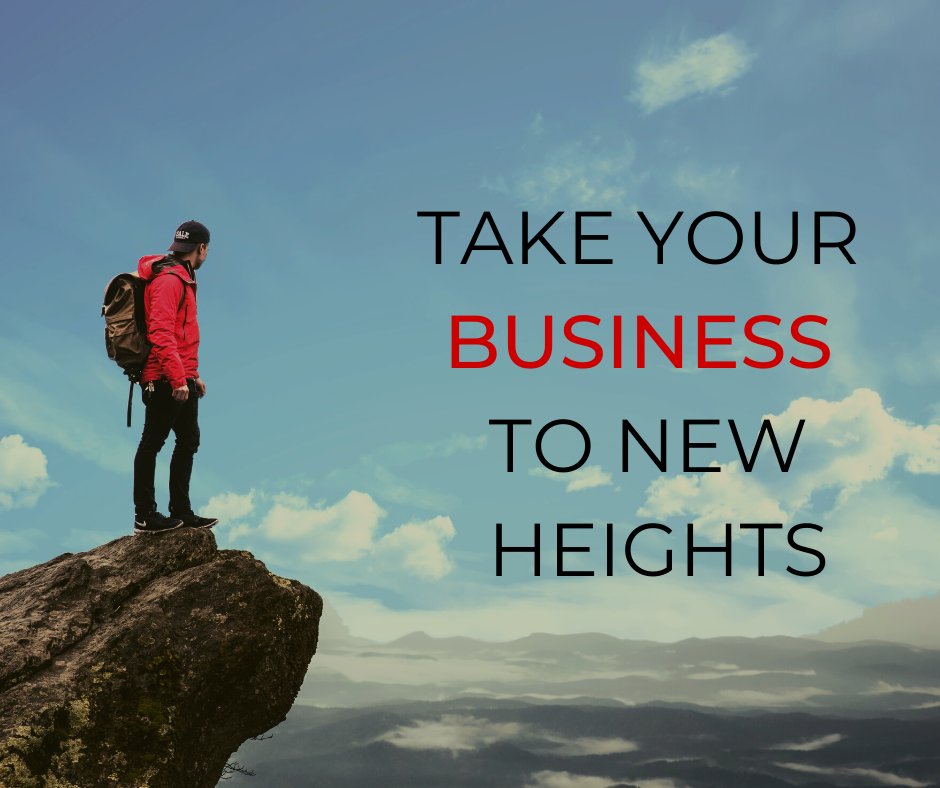Getting found online can get you the traffic you need to be successful.
#SEO #smallbusiness #toronto
