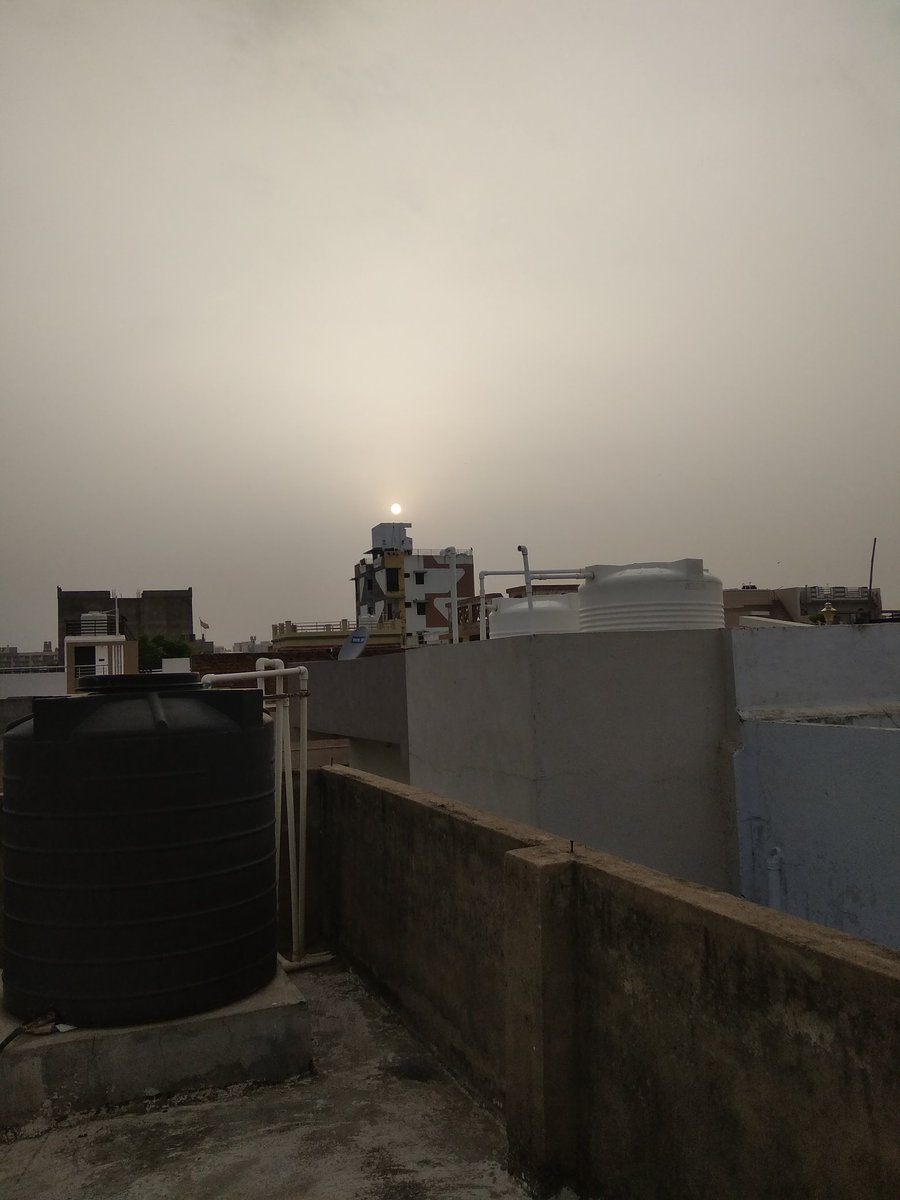 attarhuse's tweet photo. God event kal fir Suraj niklega, ek nayi subah leke 🌄 https://t.co/f9stg6lUCy