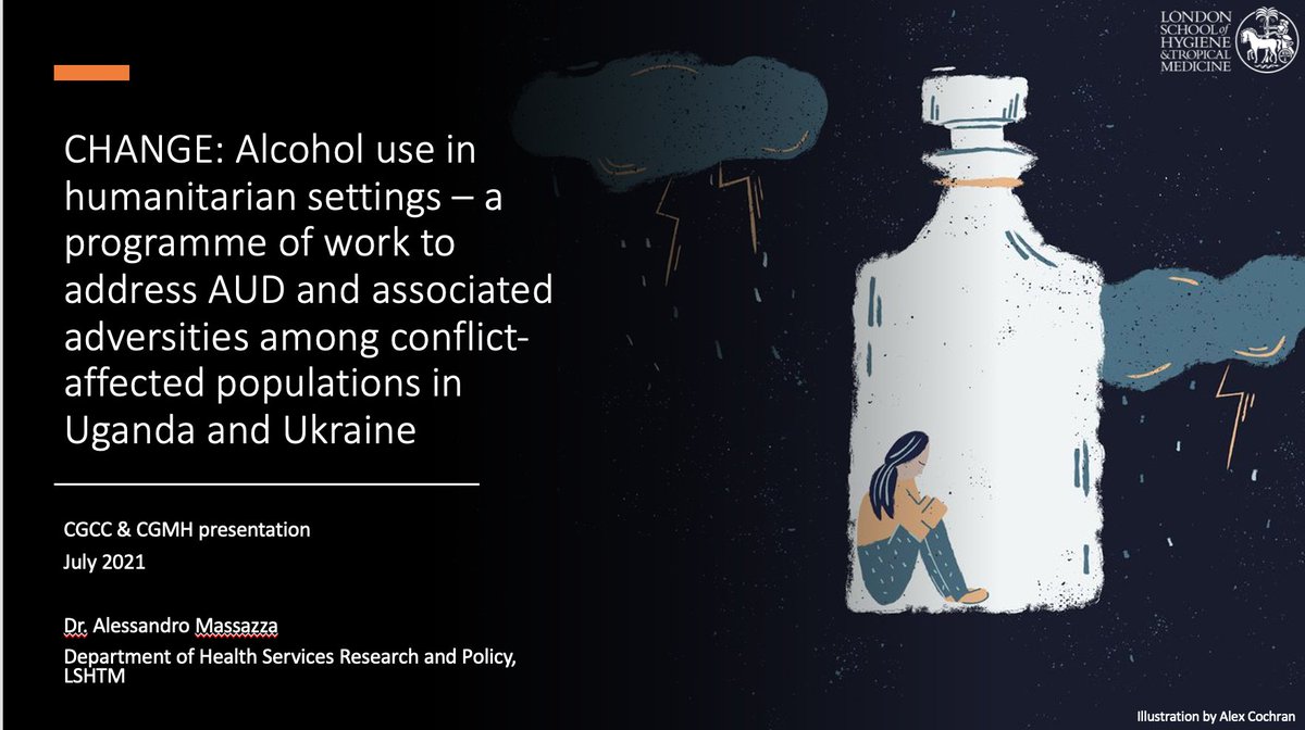 It was great to have our very own <a href="/alemassazza/">Alessandro Massazza *now at alemassazza.bsky.soci*</a> present on the CHANGE project today at the joint <a href="/LSHTM_CGCC/">Centre for Global Chronic Conditions, LSHTM</a> and <a href="/GMentalHealth/">Centre for GMH</a> seminar! Fantastic presentations by @michellelokot on <a href="/GcrfGoal/">GCRF GOAL: Supporting Mental Health Systems</a>  and <a href="/DrShereeHussein/">Shereen Hussein</a> on <a href="/STRiDEDementia/">STRiDE Dementia Project</a> and <a href="/MENARAH3/">MENARAH Research on Healthy Ageing</a> as well! 🏆🏆🏆