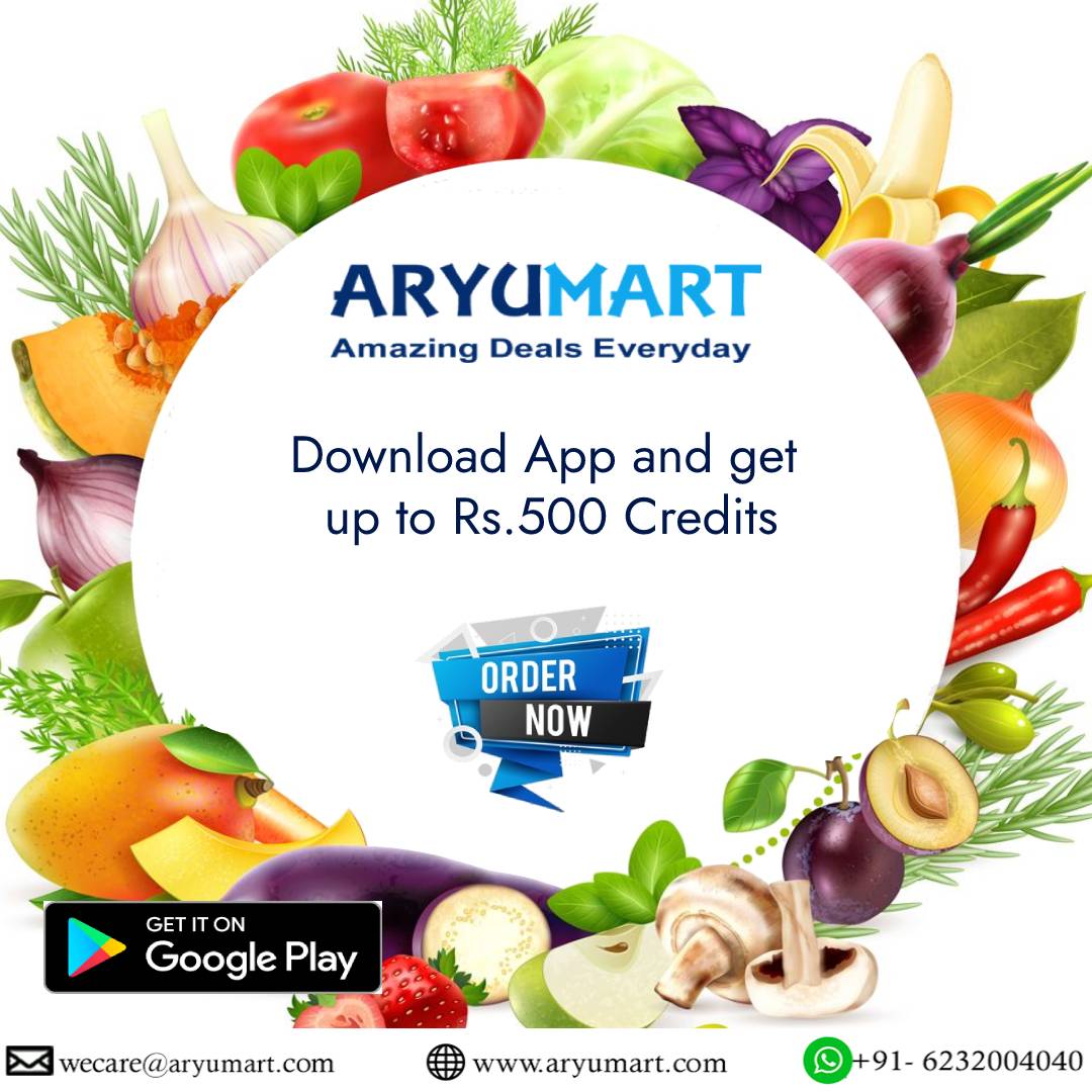 aryumart's tweet photo. Just download the ArYuMart app to see what are the groceries available on the ArYuMart site for safe, contactless pickup or same-day delivery in your zip code.
https://t.co/WNy6PgHERw
#aryumart #groceries #downloadnow #onlinegroceries #onlinefruits #kirana #WalkInNahiLoginKaro https://t.co/YB5ZMP2min