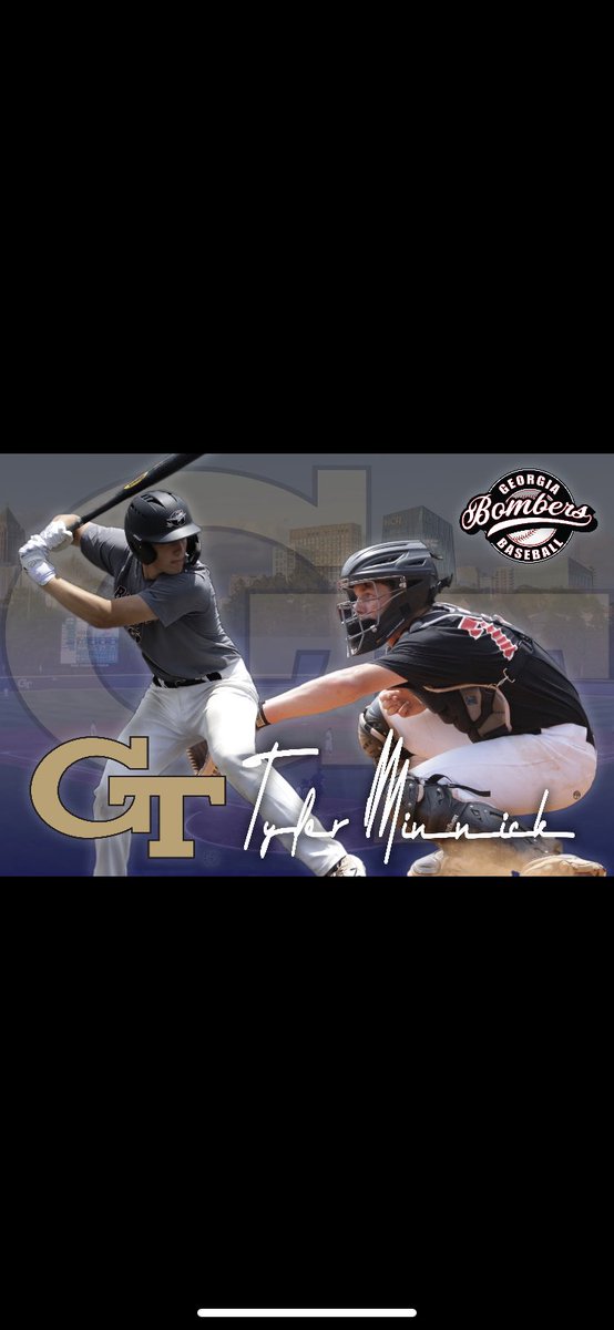 Tyler Minnick tweet media