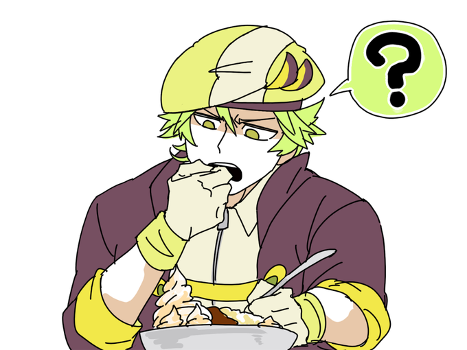 マルコスのtwitterイラスト検索結果 古い順