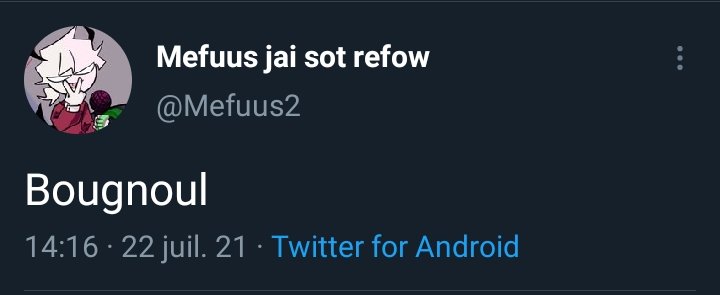 Soren tweet media