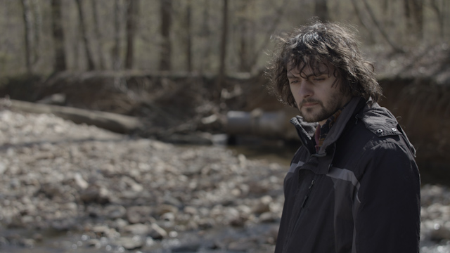 Check out my new film 'Wounds' when it gets dropped.