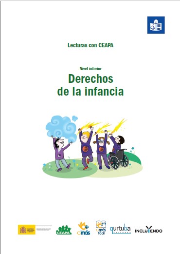 QurtubaE's tweet photo. El equipo Incluyendo de Qurtuba editores ha creado y  editando los 3 libros del proyecto #LecturasConCeapa
junto a @ceapa_oficial y @GrupoAMAS  
https://t.co/DeLHKp2ADN
https://t.co/1M6rl5Lg95
https://t.co/oteqYaG2aV https://t.co/AvnPNxobm2