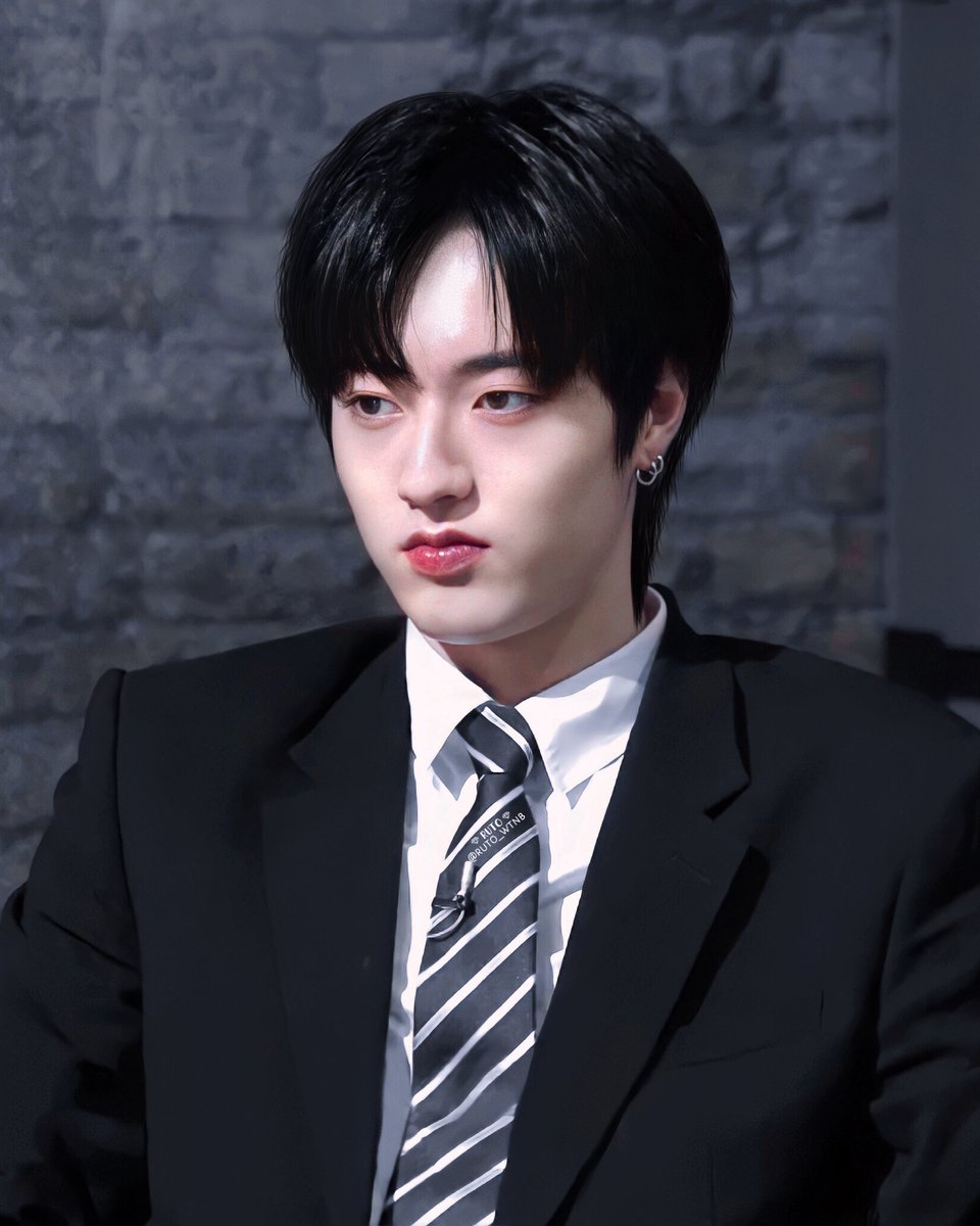 ruto_wtnb's tweet photo. #하루토 #HARUTO #ハルト
#트레저 #TREASURE #トレジャー https://t.co/dGQokKZ18v