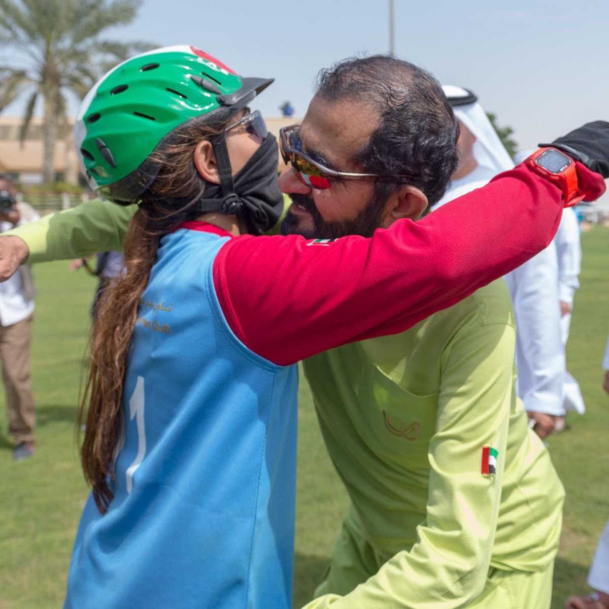 groupfazza tweet picture