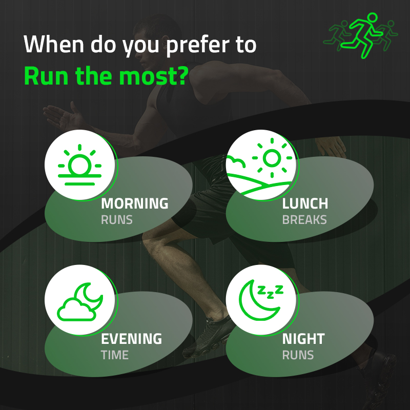 RunTrackrApp's tweet image. When do you prefer to run the most?

App Link: apple.co/3f7TeUH
Play Store: bit.ly/2ZJVNVW
#running #app #runtrackr #track #gps #fitness #download #downloadapp #iosapp #apple #ios #run