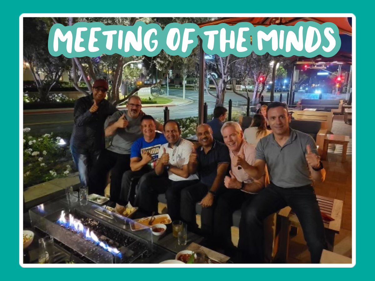 A successful <a href="/Arch_Telecom/">Arch Telecom | Employee Owned</a> #leadershipconference in the books! #thumbsup 👍