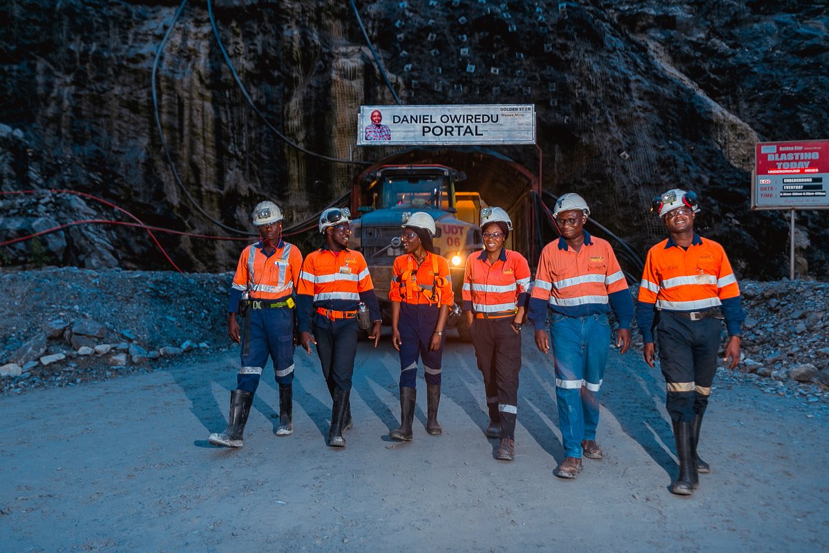 Our business success relies on the individual &amp; collective efforts of a skilled, motivated, diverse &amp; engaged workforce.
Read more about them here s1.q4cdn.com/789791377/file…