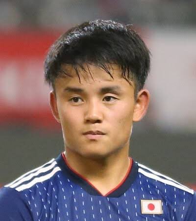 Dante Misa Tachibana1 ねー 久保建英くんは 日本サッカー界の未来を担う逸材ですよ T Co Tgckrer1k9 Twitter