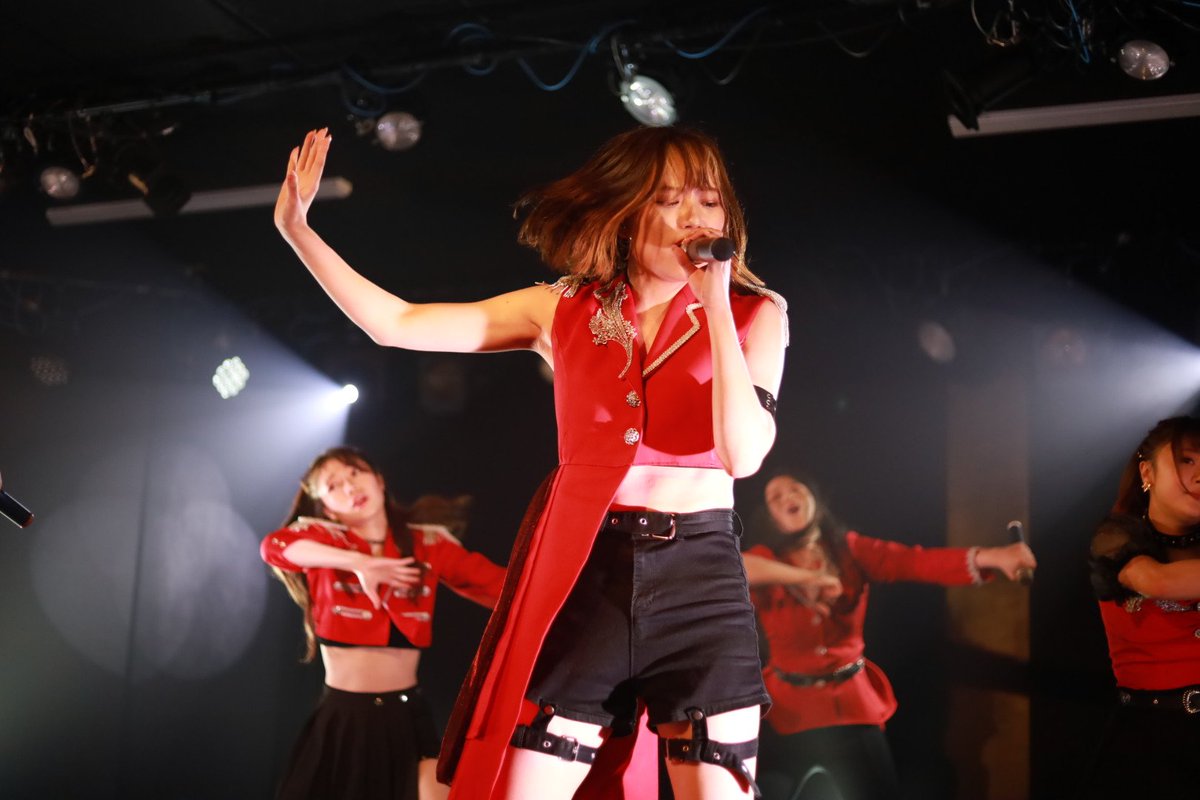 金子明日香 Fariaclown 9 30 渋谷clubasia ワンマンlive 03asuka Neko13 توییتر
