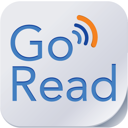 JoshuaM56704430's tweet photo. Go Read is a tool for visually-impaired students or those who struggle with reading print. This android app can link to databases like Bookshare and easily download thousands of ebooks. The app will read aloud any downloaded print for students to follow along and read. #GEN2108 https://t.co/viFGWdaiY2