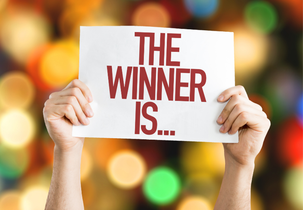 CMktgAcademy's tweet photo. Congratulations to #TheBBCEvent post-event survey giveaway winner Judy Van der Linden from @StockIQTech ! She will receive a $100 Amazon gift card. Remember - you can watch the full recorded event at https://t.co/qVwYCBIjwz https://t.co/rvKxXuolW0