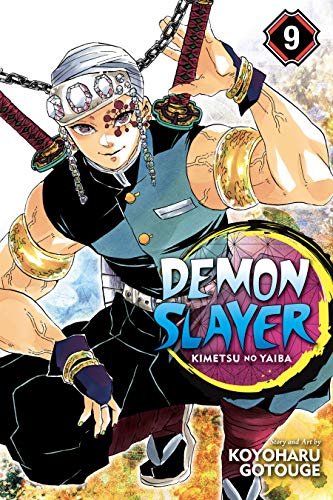 Pdf Get Demon Slayer Kimetsu No Yaiba Vol 9 Operation Entertainment District By Koyoharu Gotouge Pdf Get Demon Slayer Kimetsu No Yaiba Vol 9 Operation Entertainment District By Koyoharu Gotouge