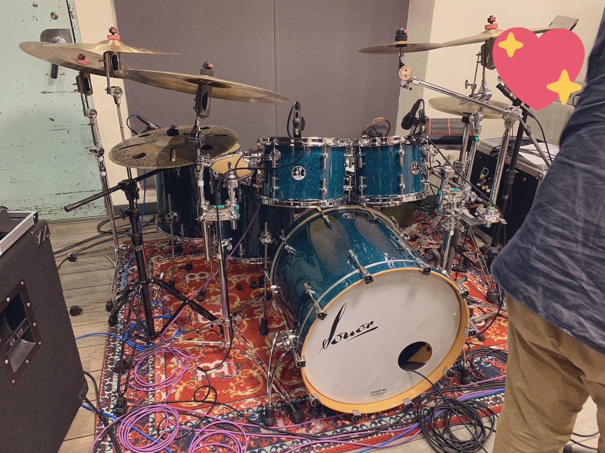 リリー Mimipon110 Twitter