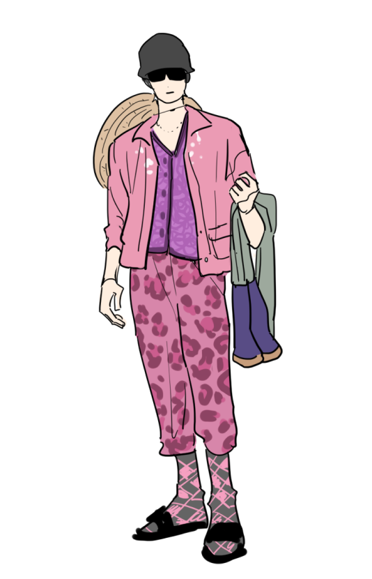 한리 (@imananji1010) on Twitter photo 