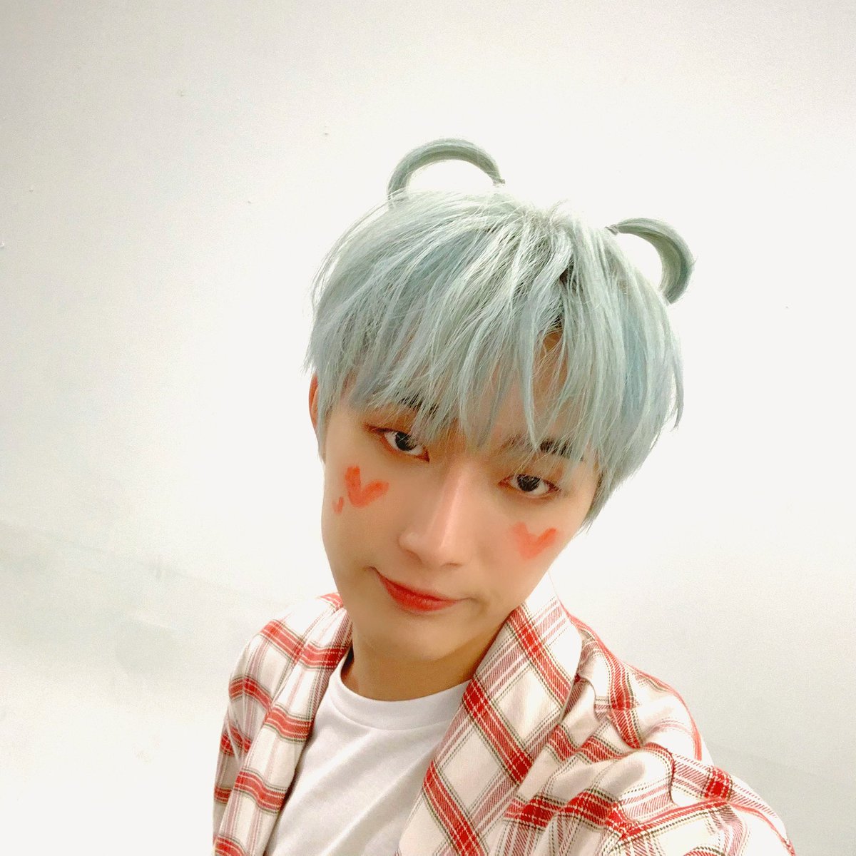 OmegaX_members's tweet photo. [#OX]

여러부우우우운!!! 
파자마 바모스는 어땠어요???
여러분들 보여드릴 생각에 신나게 찍었어요!! 
오늘 꿀잠 예약😘

#OMEGA_X #오메가엑스 #재한 https://t.co/fMgzwc88GO