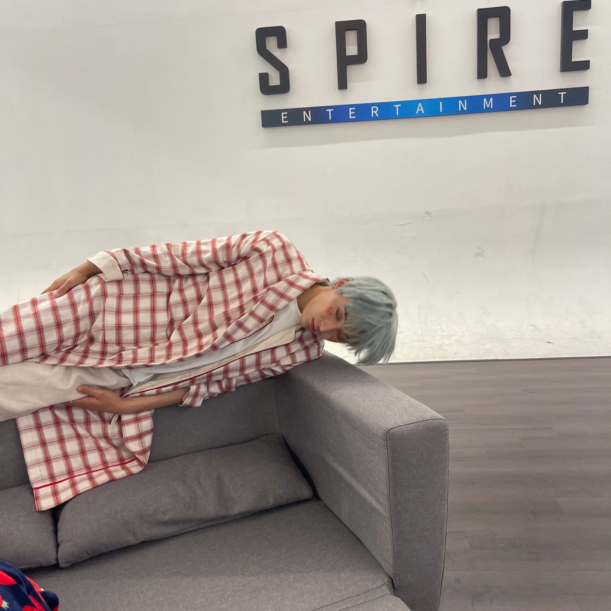 OmegaX_members's tweet photo. [#OX]

여러부우우우운!!! 
파자마 바모스는 어땠어요???
여러분들 보여드릴 생각에 신나게 찍었어요!! 
오늘 꿀잠 예약😘

#OMEGA_X #오메가엑스 #재한 https://t.co/fMgzwc88GO