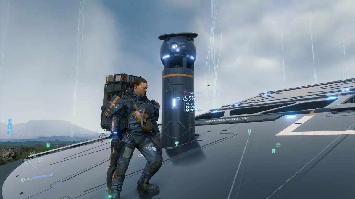 Rubioopunk's tweet photo. #PS4share https://t.co/9mQEpXLggf