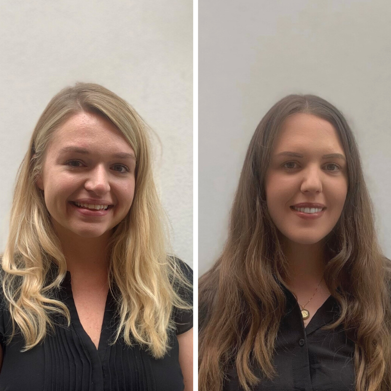 We’re very excited to welcome two new team members to PHM! 

To find out more about our new account executives, Megan and Niamh, check out our latest blog…

bit.ly/3xXvITv

#Blog #PR #NewStarters