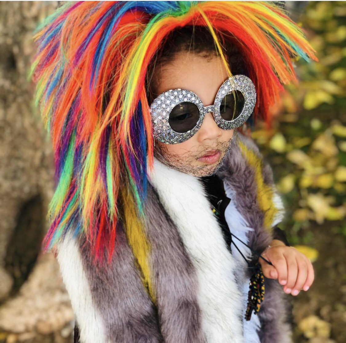 Happy Birthday from your little fan Josiah!!! 