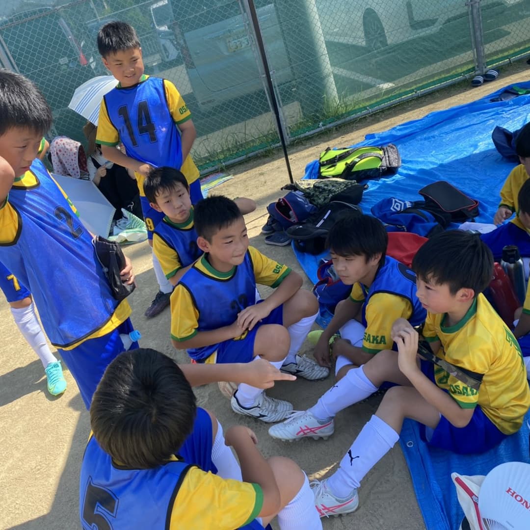 サッカースクールfc Ambition Ambition Fc Twitter