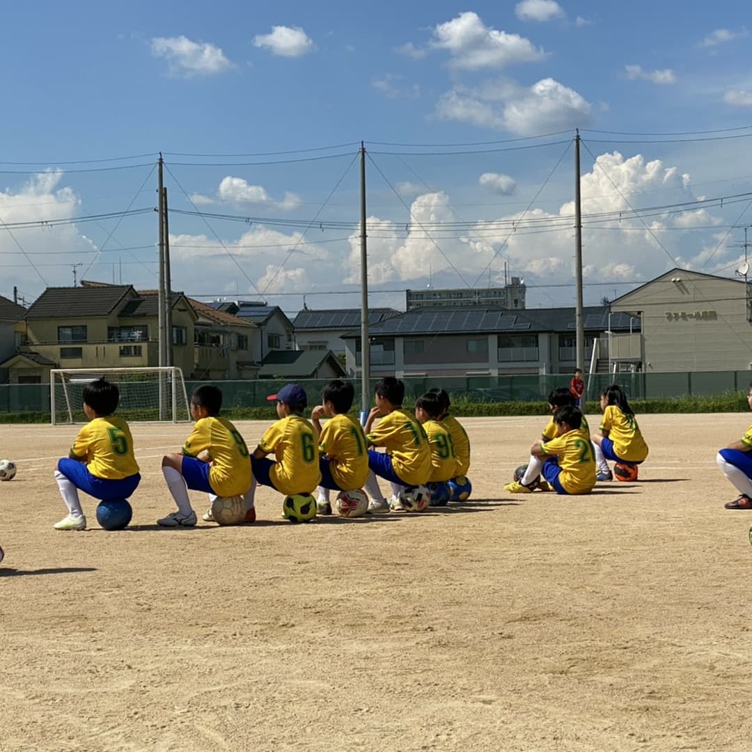 サッカースクールfc Ambition Ambition Fc Twitter