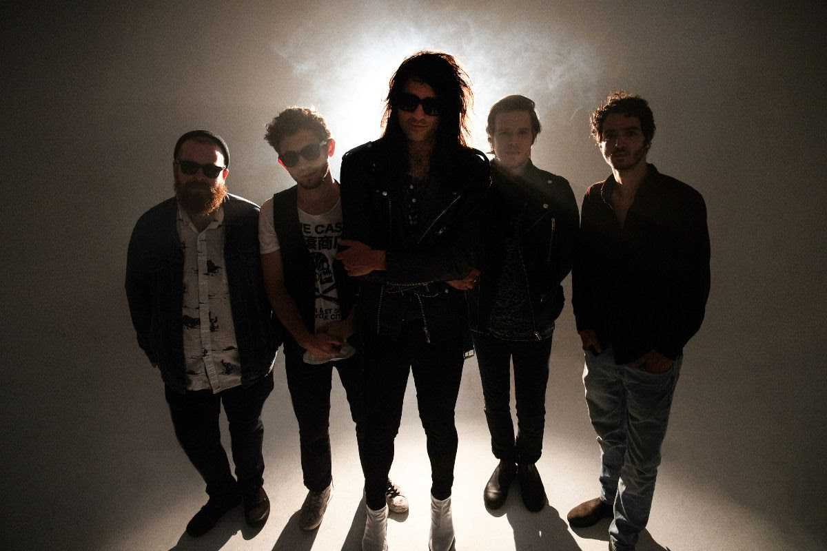 pancakesnwhisky's tweet image. We have a great rockin' song premiere for you from @Damnjackals called "Lovely Nuthin'" bit.ly/3BuDqGN #damnjackals #newmusic #NYC #lovelynuthin