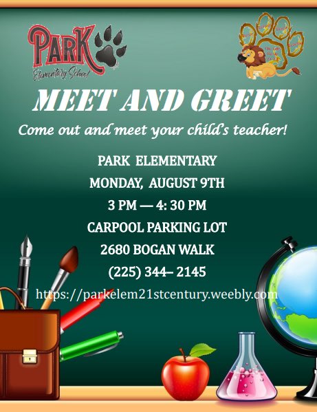 Park Medical Academy (@parkmedical_ebr) on Twitter photo 