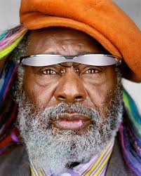 Happy Birthday George Clinton 