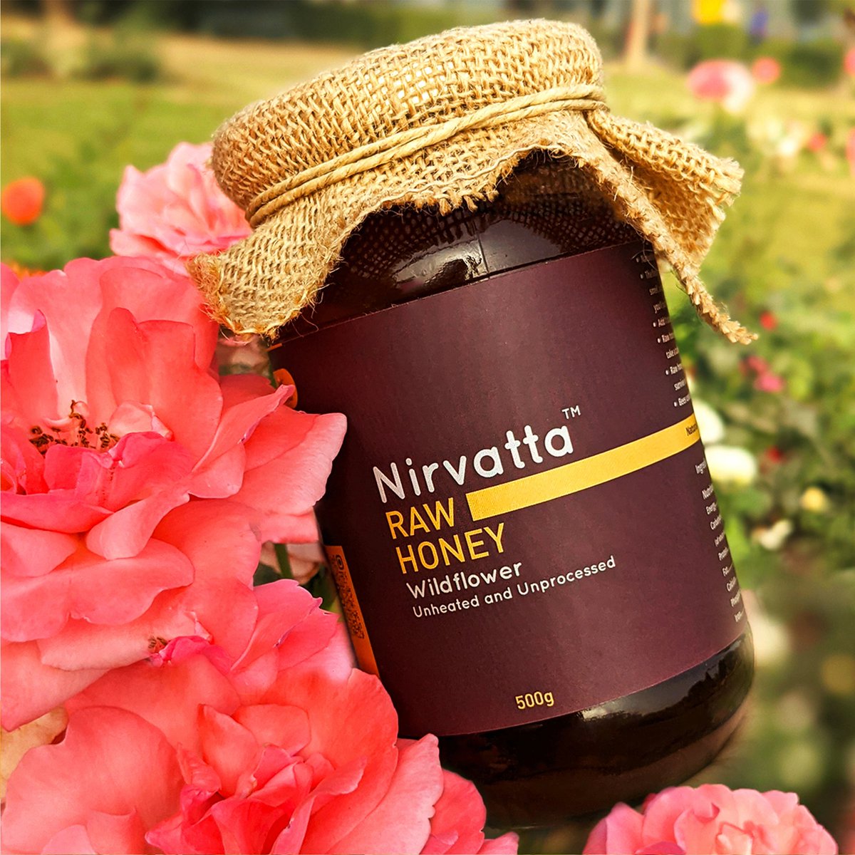 nirvatta's tweet photo. Raw honey is one of the best substance to consume during fast. It keeps you full of energy without filling and you won’t feel hungry too.
#rawhoney #nirvatta #nirvattahoney #fast #fastsubstance https://t.co/qY5kJh54rQ