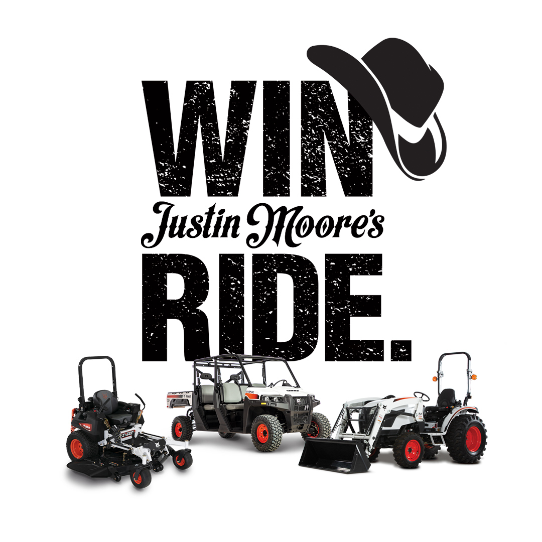 Have you entered yet? bit.ly/3wSWRp3 <a href="/JustinColeMoore/">Justin Moore</a> #OneToughAnimal