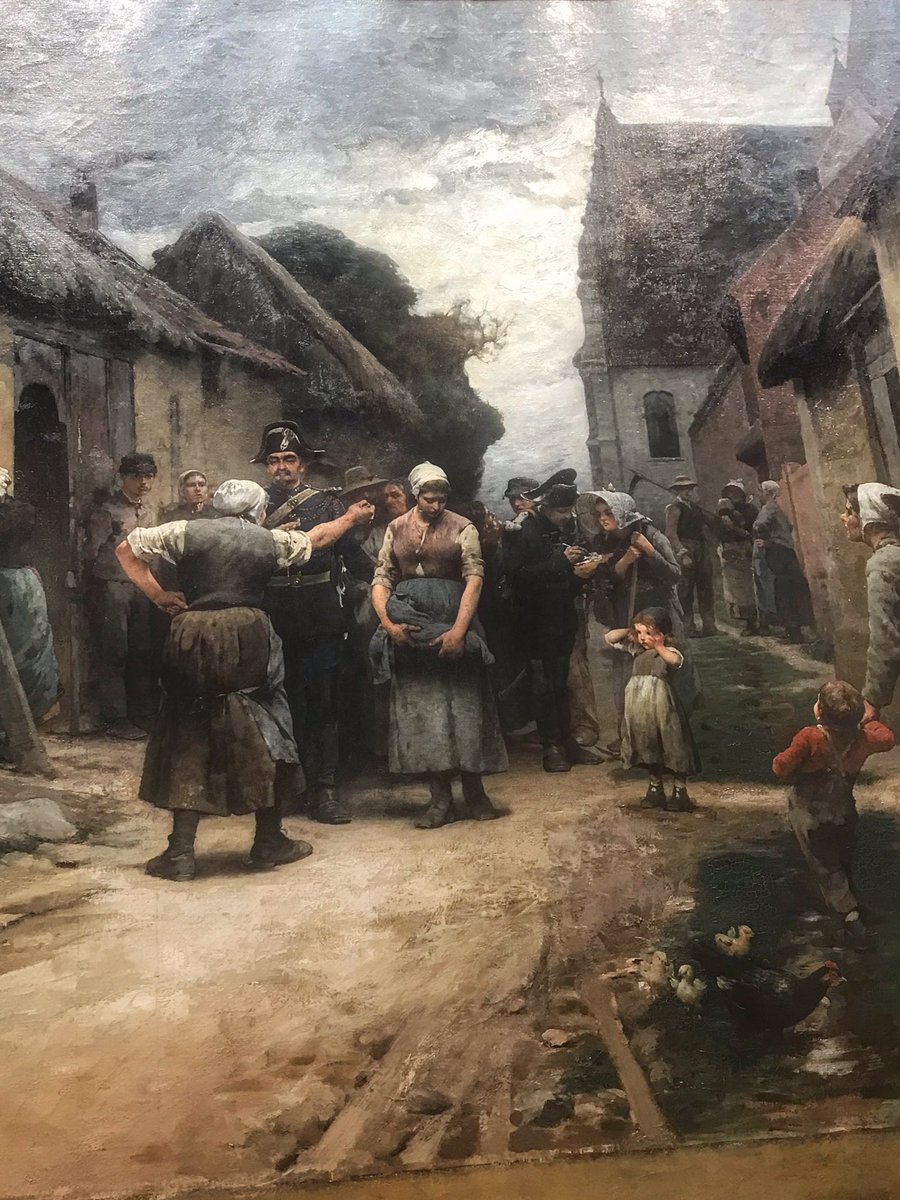 celinehoelz's tweet photo. 📍MUSÉE DE PICARDIE, Amiens 🖼 🎨 https://t.co/HOBVFlEnyl