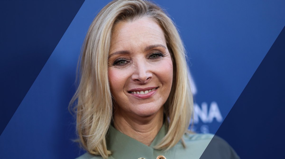  Happy Birthday to Lisa Kudrow!
Did you know that she initially auditioned for Rachel s role? 