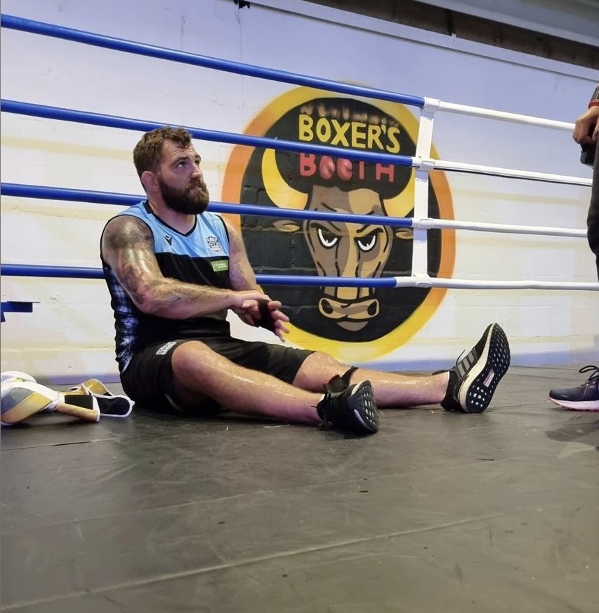 Matt Smith tweet media