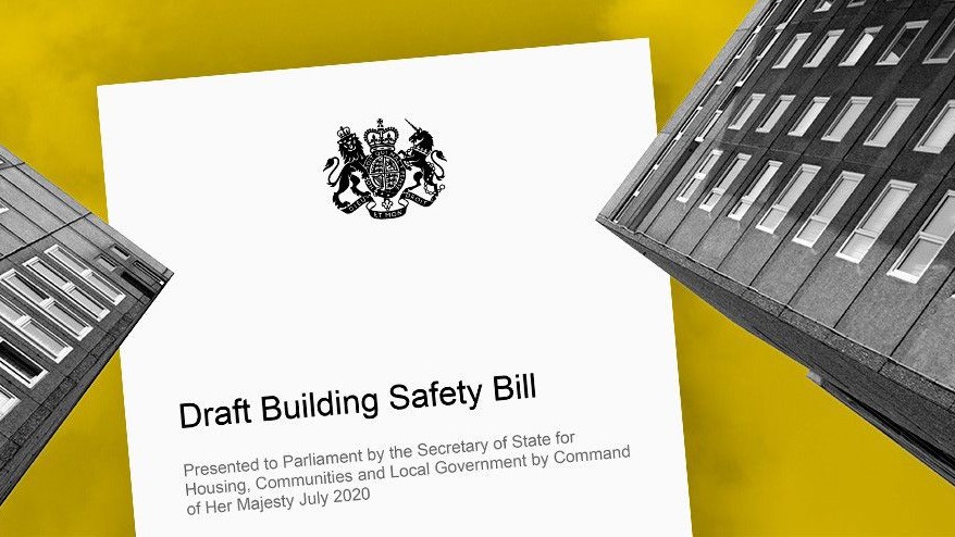 CarolineLucas's tweet photo. The #BuildingSafetyBill doesn't only let down leaseholders in blocks below 18 metres or those where fire risks aren't about cladding

It's also a market-based approach when *leaving it to the market* is what created the problem in the first place
#Brighton
https://t.co/ske0GOnmYz https://t.co/W76KBykeXP
