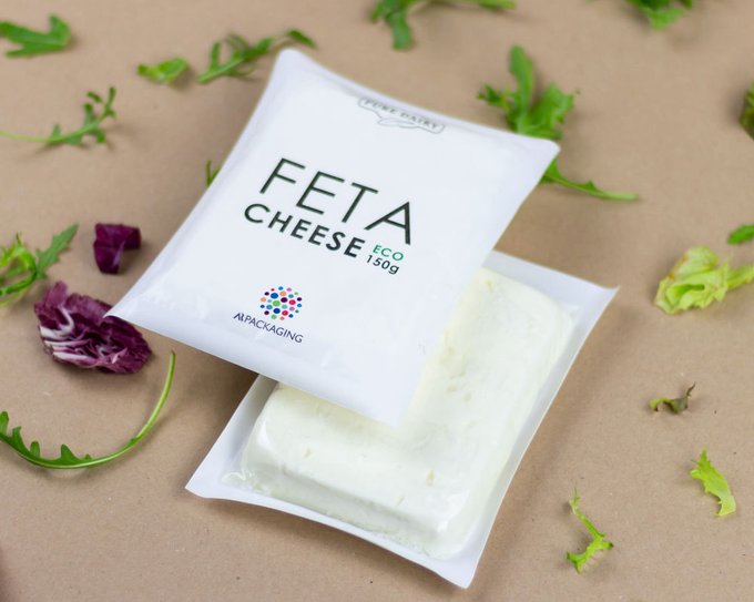 EasyfairsPackUK's tweet photo. AR Packaging launches #sustainable alternative to #polymide based materials with Ecoflex!
Ecoflexis, formulated with premium #polyethylene polymers, offers good puncture resistance alongside improved tear resistance.
Discover more:
https://t.co/HuuHfWJmZ8
#pack2021 #packnews https://t.co/xBg2QHp6qi