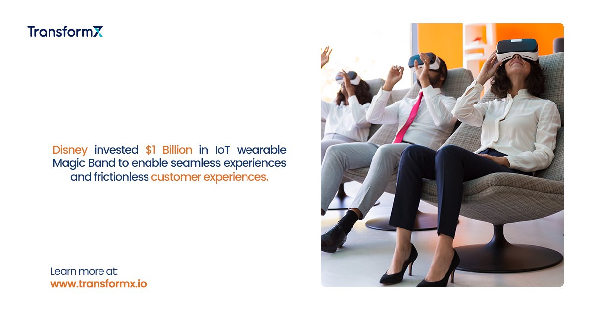 transformxIO's tweet image. Learn how to truly step in to your customers&apos; shoes in our write-up &quot;Why Most Digital Transformations Fail?&quot;: ow.ly/mDWo50FBpUR

#Disney #DigitalTransformation #AskTransformX