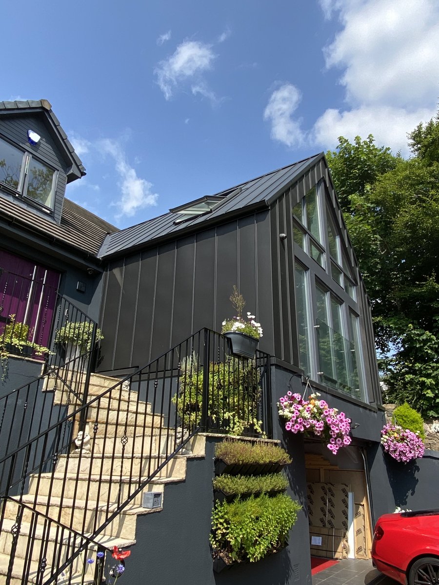 amarchitect_'s tweet photo. #TBT #Zinc #daylight #amarchitect #improvinghomes #improvingliving #improvinglives https://t.co/zNjcux8ibn