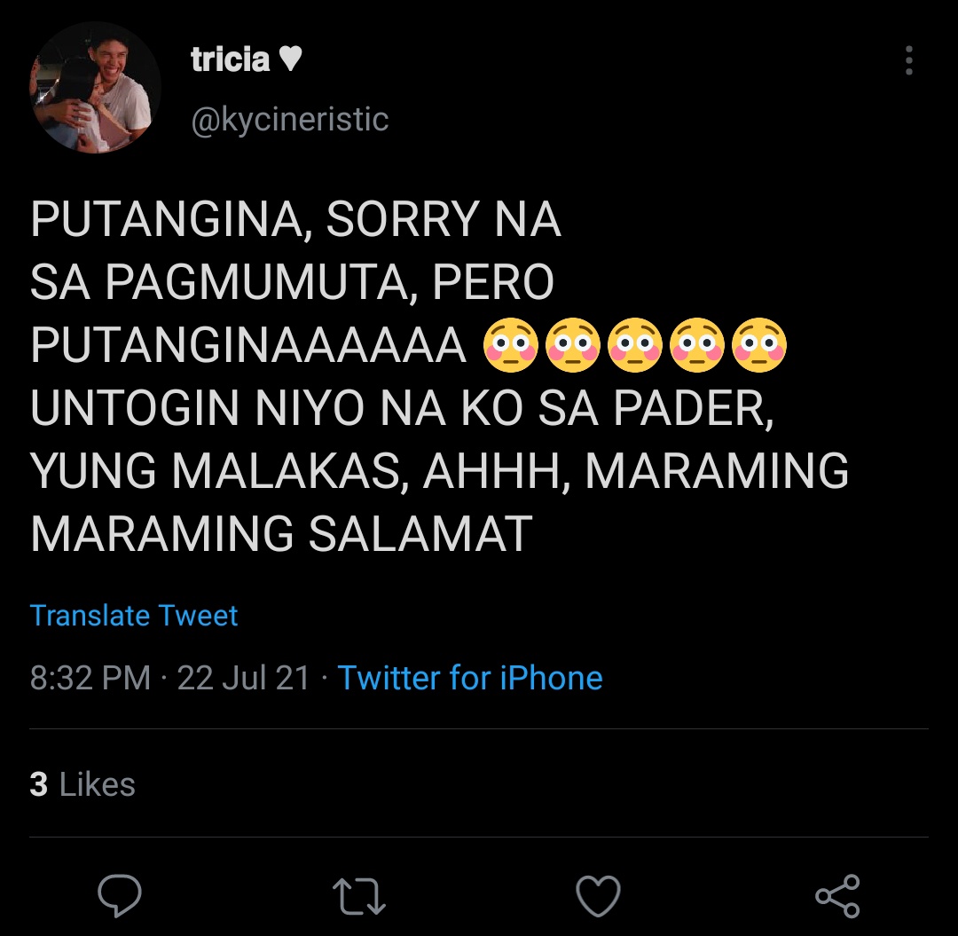 kcnstruggles's tweet photo. itulog naten yan https://t.co/ulFesMialt