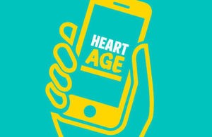 Users of the Heart Age Test told us that it improved their understanding of #CVDrisk and increased their intention to make behaviour changes. Read more here: tinyurl.com/u2cyy3py