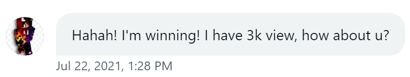 Anonymous9652's tweet photo. More proofs against Lionool
#adoptmetrading #adoptmegiveaways #adoptmegiveaway #robux #roblox #adoptme #adoptmegiveaways #RobloxDev #adoptmepets #adoptmeproofs #adoptmescammer #adoptmeproof https://t.co/HQ1TwIkL7f